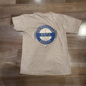 Vintage 1993 College Shirt